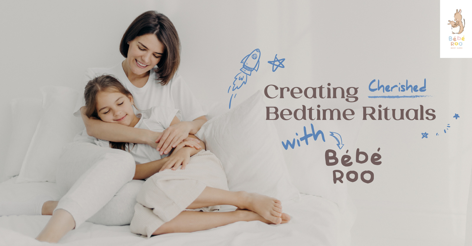 Bébé Roo Baby Care